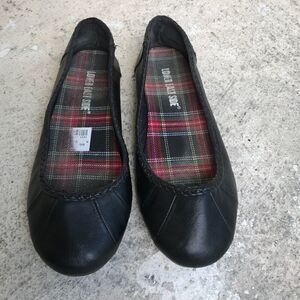 Lower Eastside slip Ins